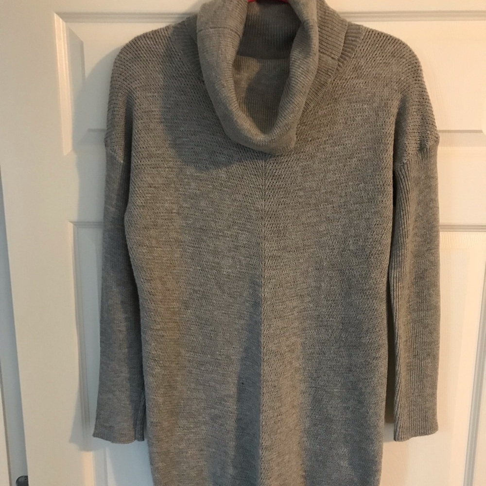 Lulus Sweater Dress